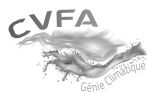 logo CVFA - Génie climatique