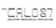 Calo 87 - isolation industrielle particuliers