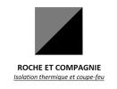 Roche et Compagnie - isolation thermique et coupe-feu